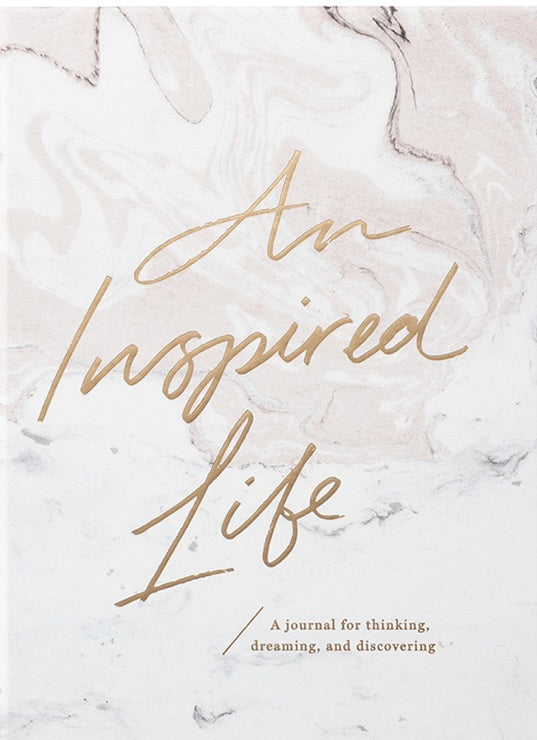 An Inspired Life - Drift Home and Living