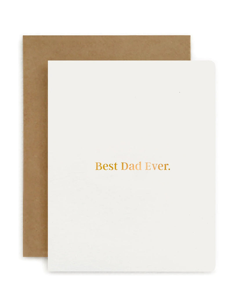 Letterpress Greeting Cards - Drift Home and Living