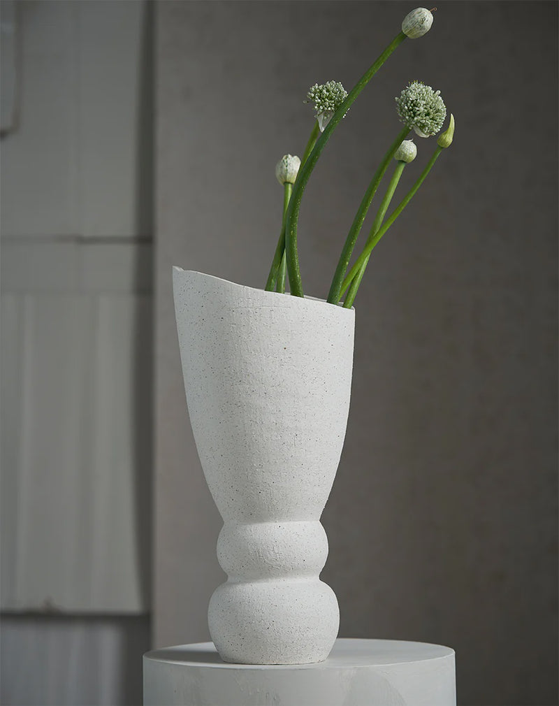Robert Gordon -  Muse Vase - Drift Home and Living
