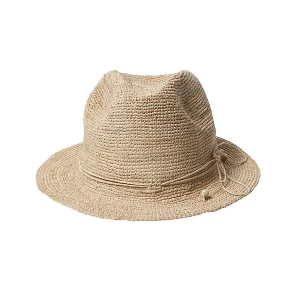 Dede Hat Natural - Drift Home and Living