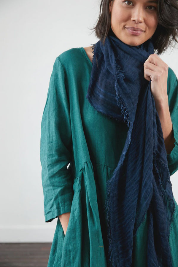 Linen Scarf - Drift Home and Living