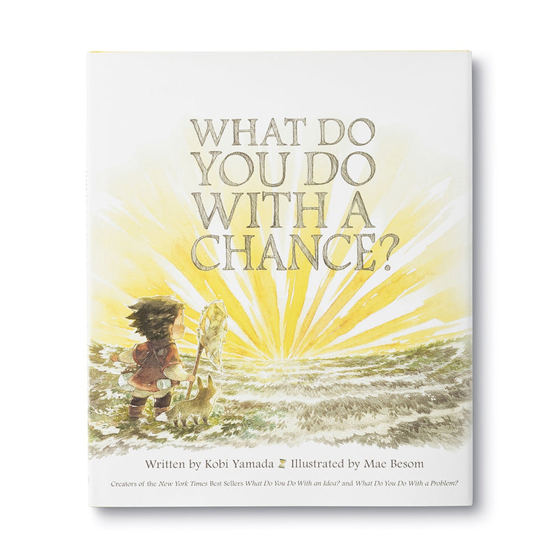 What to you do with a Chance - Drift Home and Living