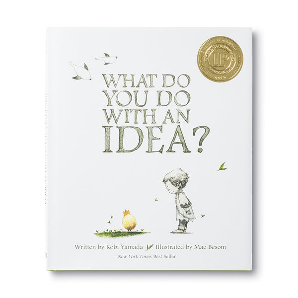 What do you do with an Idea - Drift Home and Living