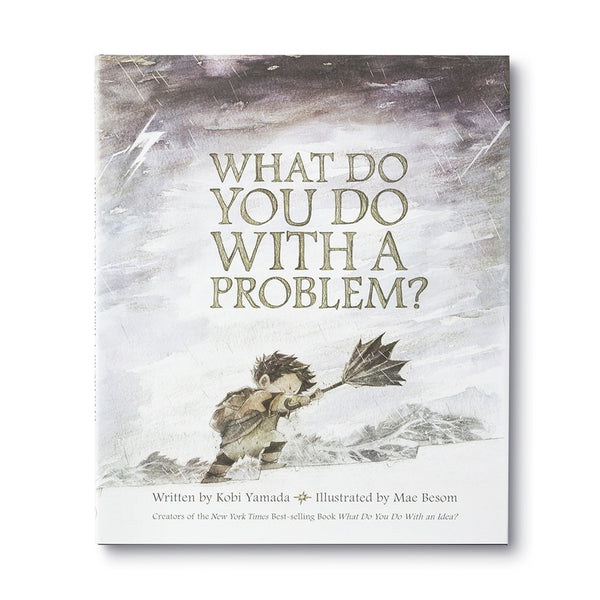 What do you do with a Problem - Drift Home and Living