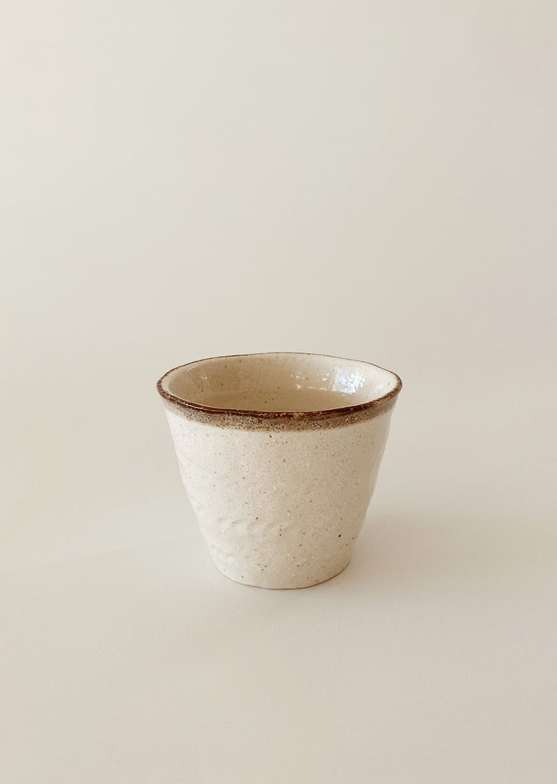 Shirokartsu Ceramic Cup - Drift Home and Living