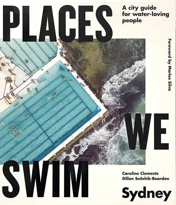 Places We Swim Sydney - Drift Home and Living