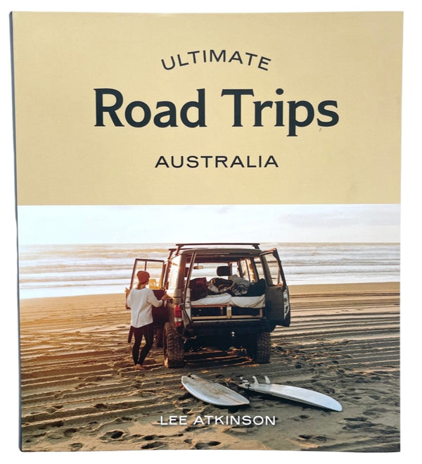 Ultimate Road Trips - Drift Home and Living