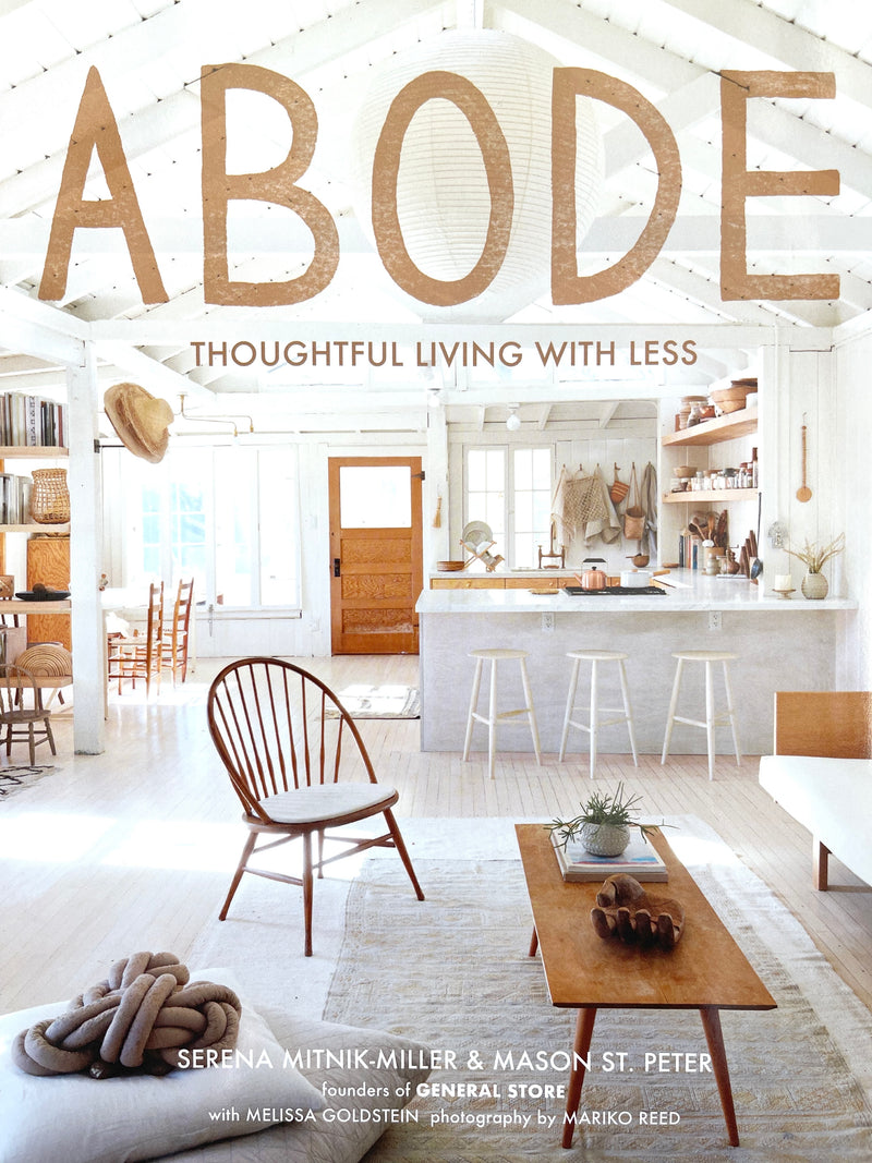 Abode - Drift Home and Living