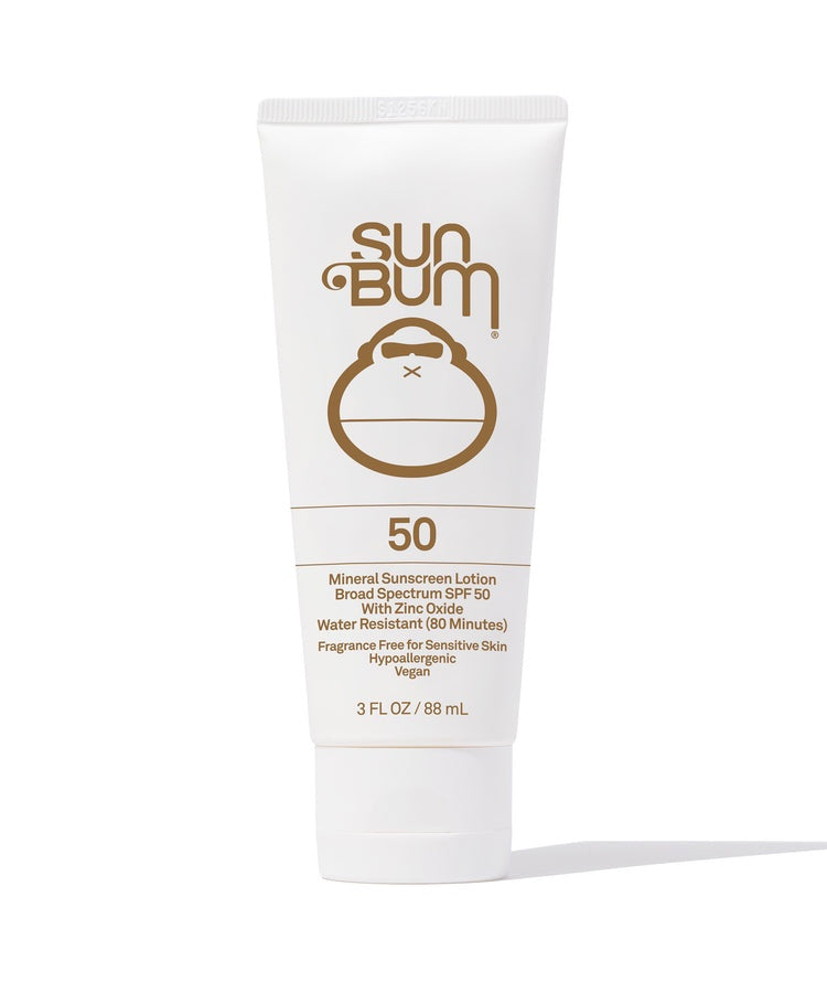 Sun Bum Mineral SPF50+ - Drift Home and Living