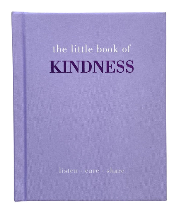 The Little Book of Kindness - Drift Home and Living