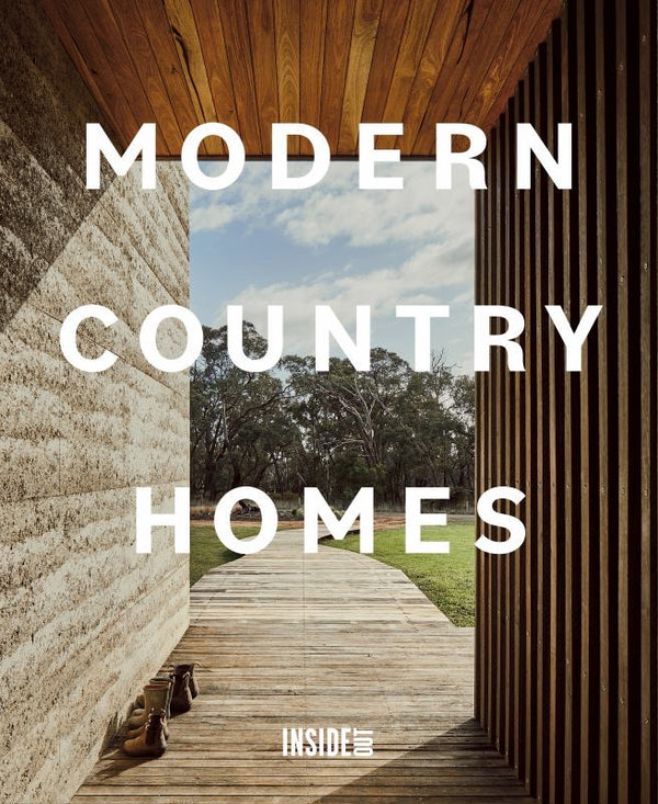 Modern Country Homes - Drift Home and Living