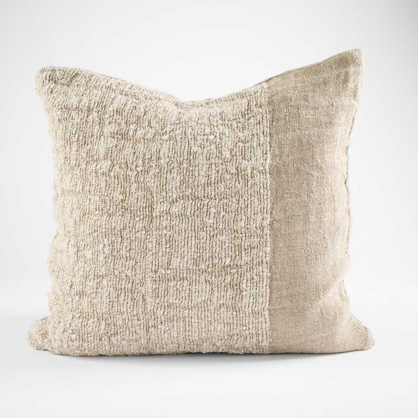Eadie Raffine Linen Cushion