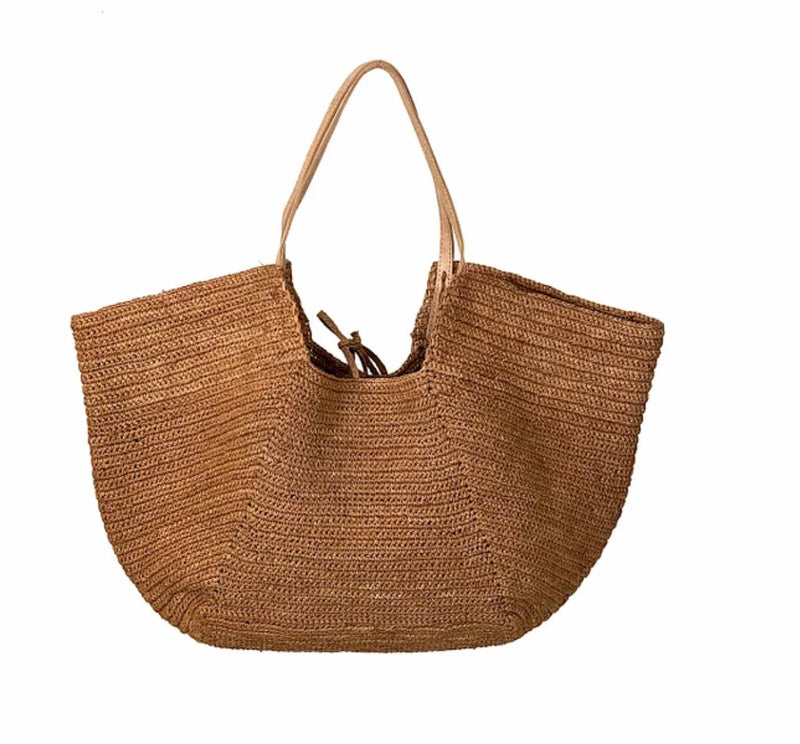 Made in Mada MBOLA M Bag - Drift Home and Living