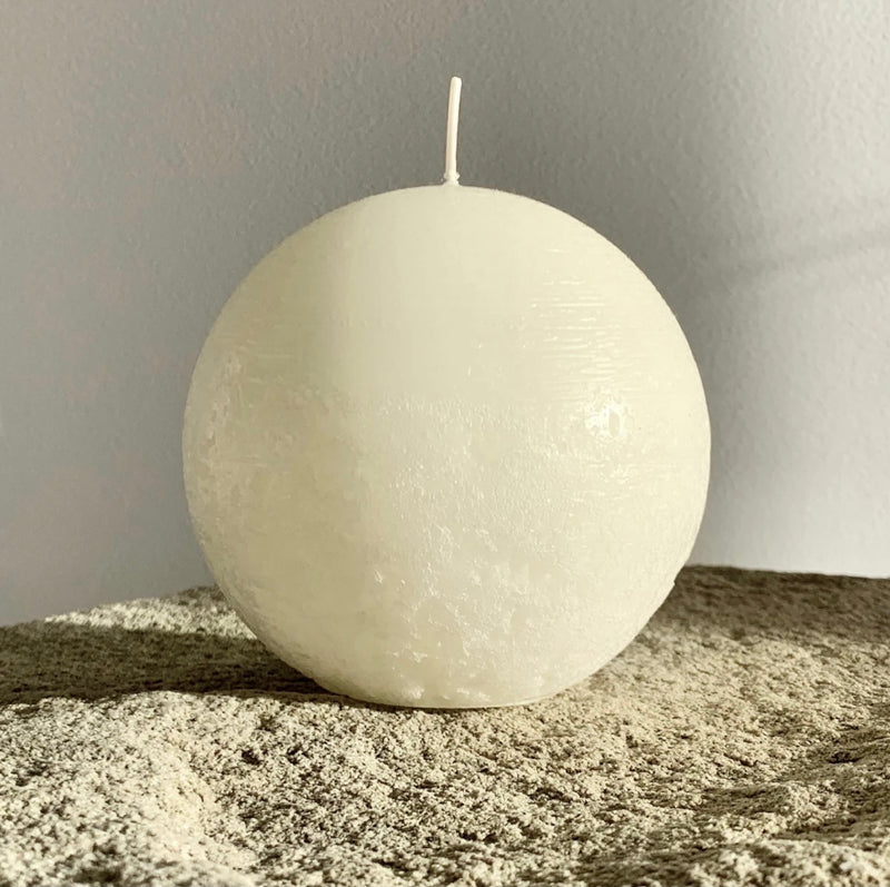 Sphere Candles - Drift Home and Living