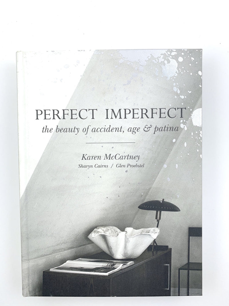 Perfect Imperfect - Drift Home and Living