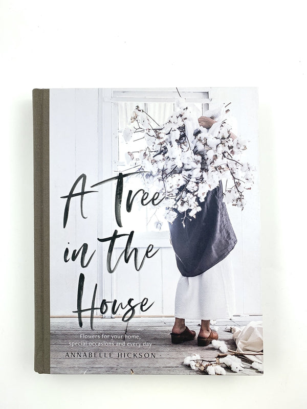 A Tree In The House - Drift Home and Living