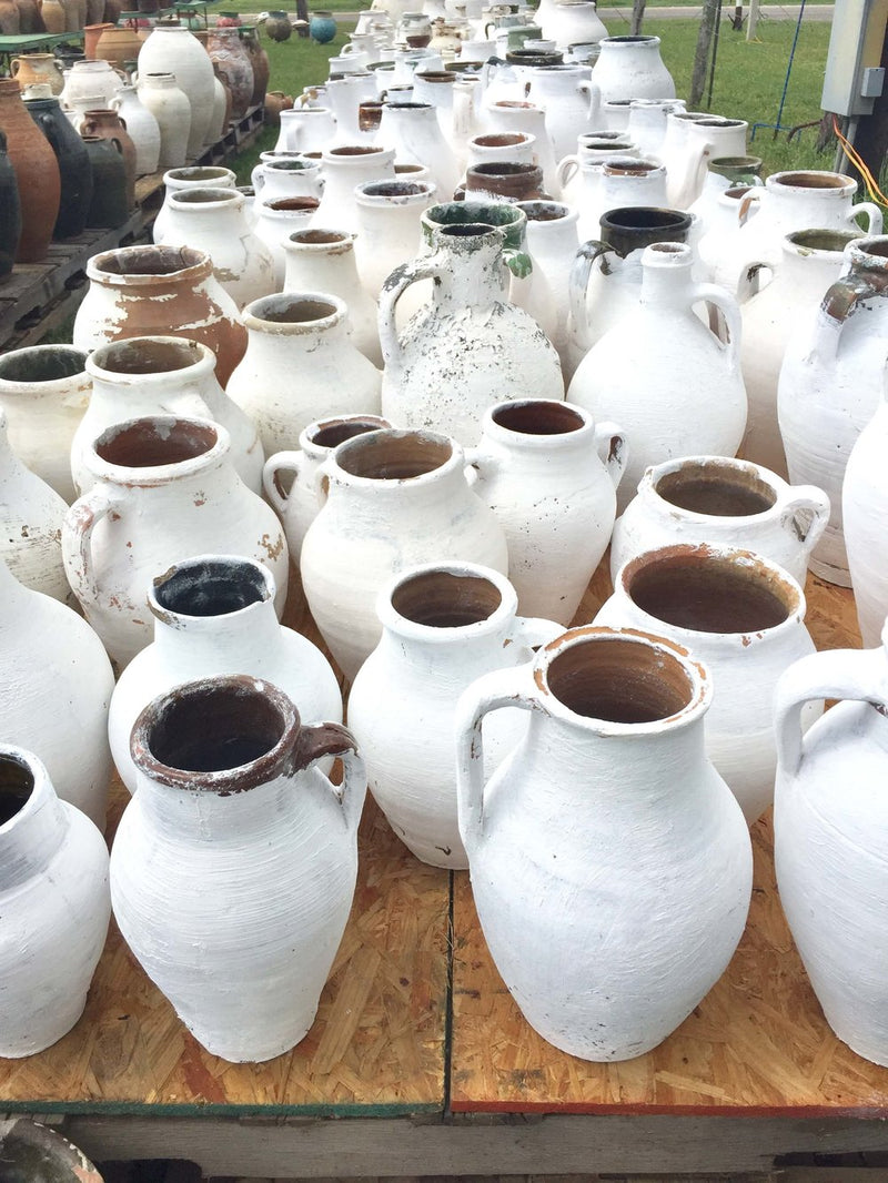 Turkish Pots - Drift Home and Living