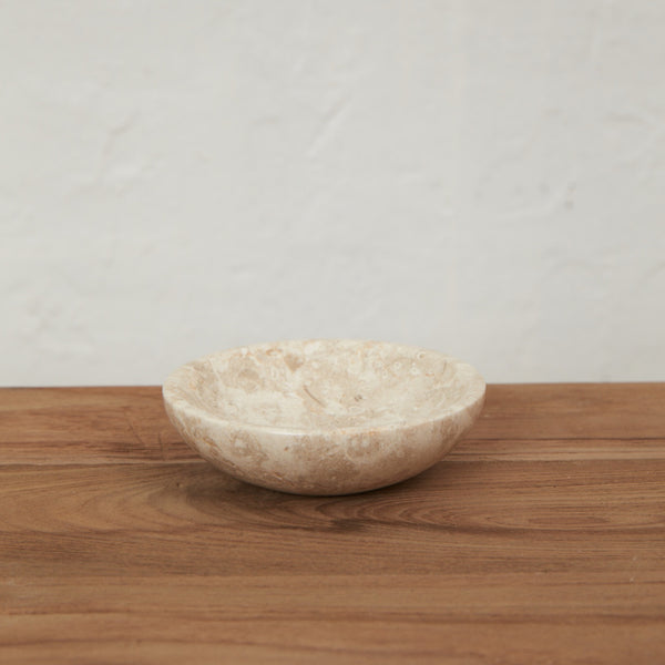 Alfonso Stone Dish - Drift Home and Living