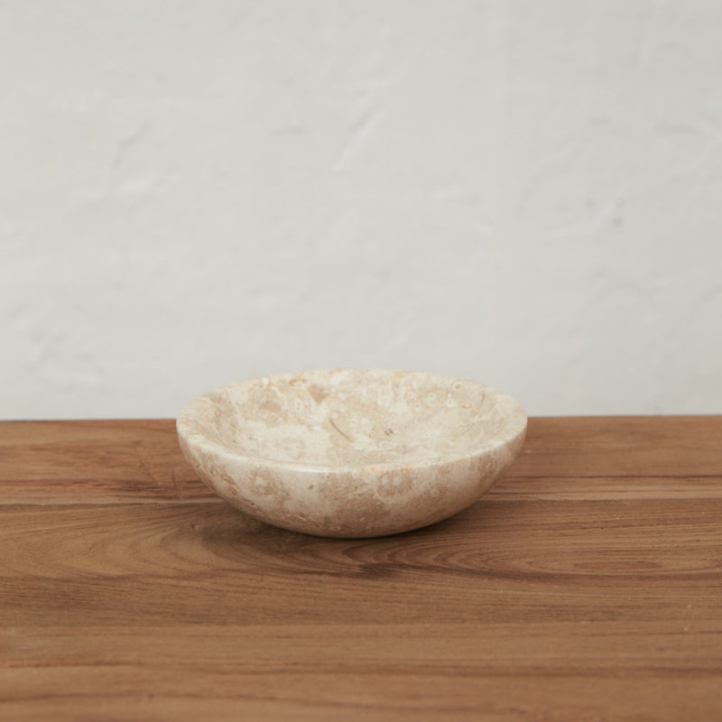 Alfonso Stone Dish - Drift Home and Living