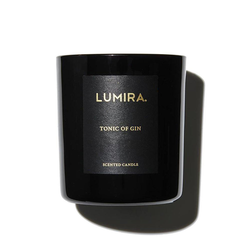 Lumira Candle Tonic of Gin - Drift Home and Living