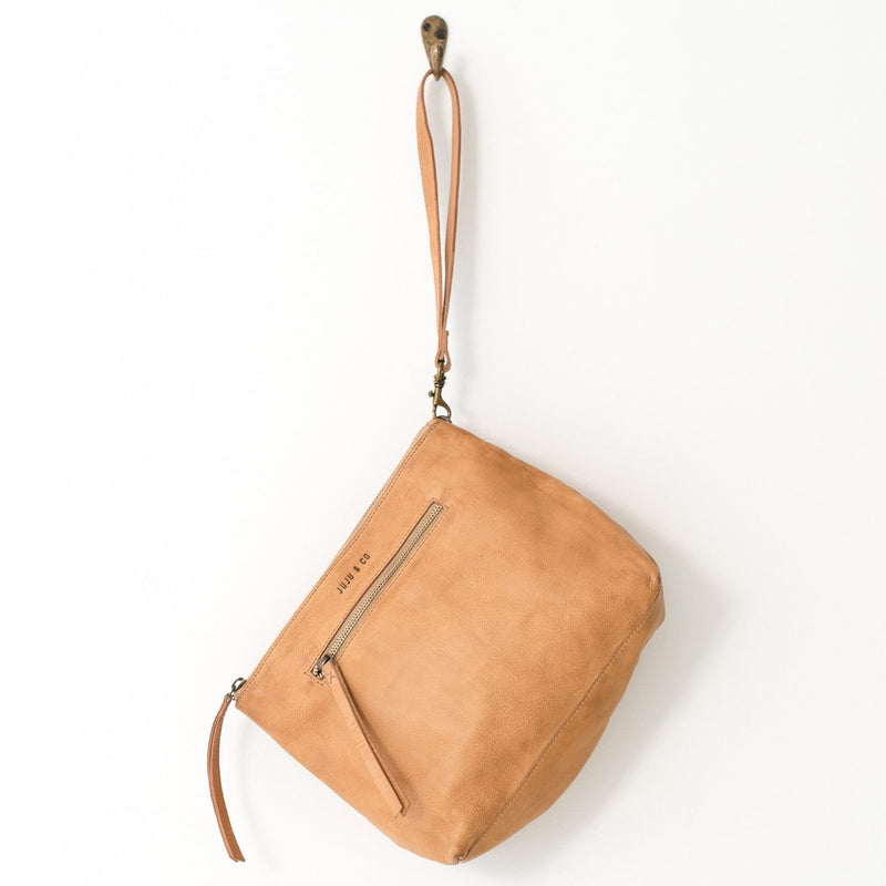 Essential Pouch Bag - Large - Drift Home and Living
