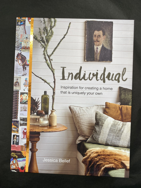 Individual - Drift Home and Living