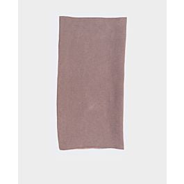 Bay Linen Napkin - Aubergine - Drift Home and Living