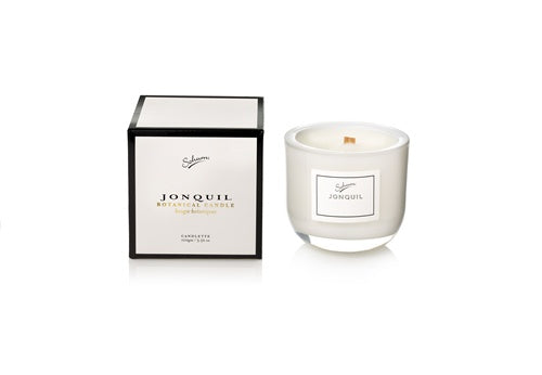 Sohum Candlette - Jonquil - Drift Home and Living