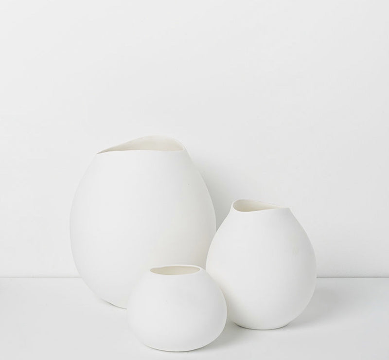 Cocoon Vase - Drift Home and Living