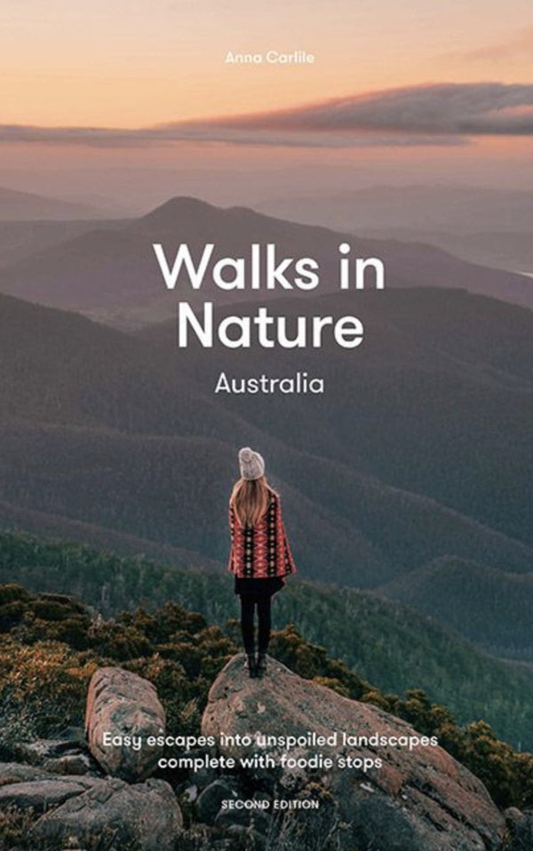 Walks in Nature - Drift Home and Living