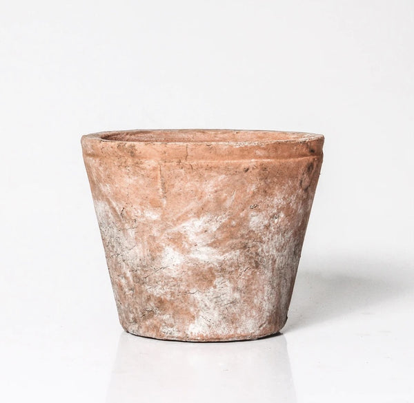 Terracotta Pot - Drift Home and Living