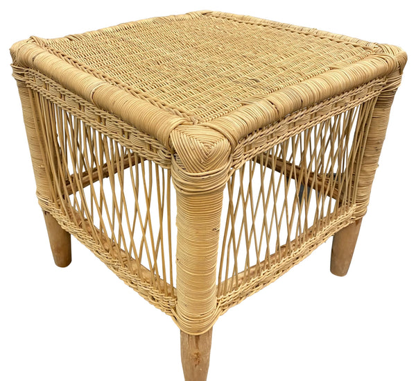 Malawi Side Table - Drift Home and Living
